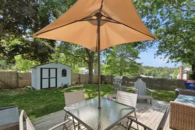 46 Sunset Blvd, Wareham, MA 02538 - Photo 21