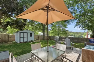 46 Sunset Blvd, Wareham, MA 02538 - Photo 21