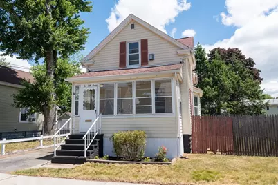 257 Redlands Street, Springfield, MA 01104 - Photo 3