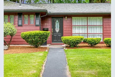 23 Russell Circle, Natick, MA 01760 - Photo 3