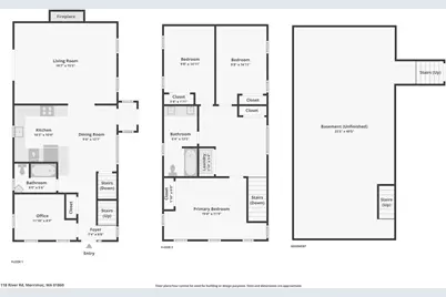 118 River Rd, Merrimac, MA 01860 - Photo 37