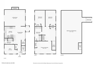 118 River Rd, Merrimac, MA 01860 - Photo 37