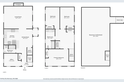 118 River Rd, Merrimac, MA 01860 - Photo 37
