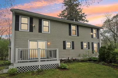 118 River Rd, Merrimac, MA 01860 - Photo 35