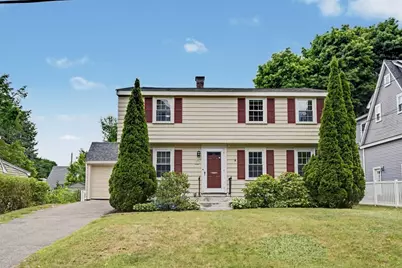 95 Gleason Rd, Lexington, MA 02420 - Photo 1