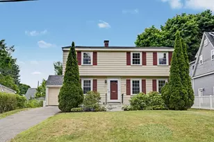 95 Gleason Rd, Lexington, MA 02420 - Photo 1