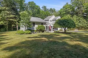 55 Union Bridge Rd, Duxbury, MA 02332 - Photo 1