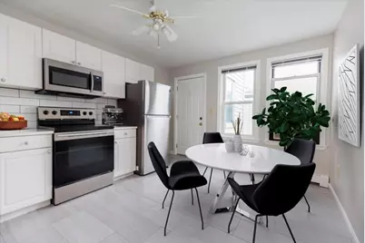 15 Aspinwall Ave #4, Brookline, MA 02446 - Photo 3