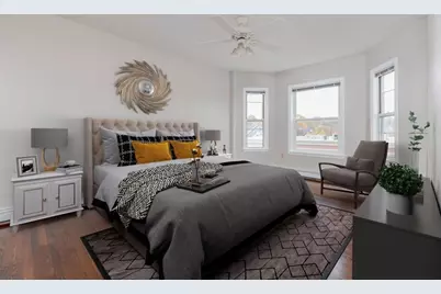 15 Aspinwall Ave #4, Brookline, MA 02446 - Photo 5