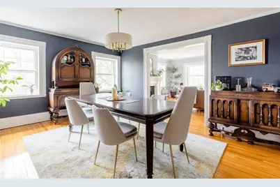 35 Washington Sq #3, Salem, MA 01970 - Photo 3