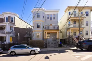 38 Bellevue St, Boston, MA 02125 - Photo 3