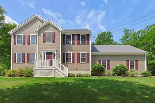 5 County St, Berkley, MA 02779 - Photo 3
