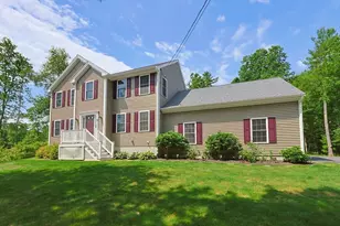 5 County St, Berkley, MA 02779 - Photo 1