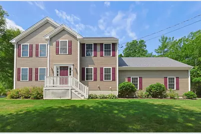 5 County Street, Berkley, MA 02779 - Photo 3