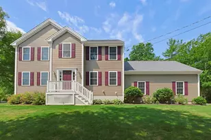5 County St, Berkley, MA 02779 - Photo 3
