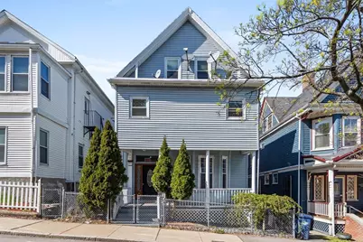 18 Gaston St #2, Boston, MA 02121 - Photo 21
