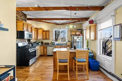 18 Gaston St #2, Boston, MA 02121 - Photo 5