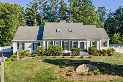 114 Longwater Dr, Hanover, MA 02339 - Photo 1
