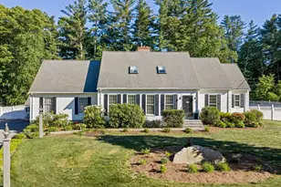114 Longwater Dr, Hanover, MA 02339 - Photo 1
