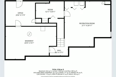 114 Longwater Dr, Hanover, MA 02339 - Photo 33