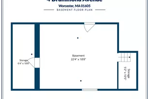 4 Drummond Ave, Worcester, MA 01605 - Photo 35