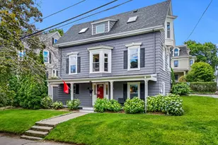 22 Beach Ave, Swampscott, MA 01907 - Photo 3