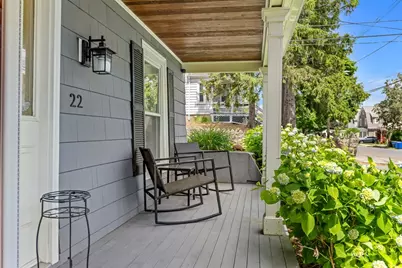 22 Beach Ave, Swampscott, MA 01907 - Photo 5