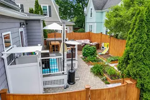 22 Beach Ave, Swampscott, MA 01907 - Photo 7