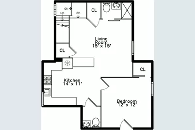 17 Macarthur Street #1, Somerville, MA 02143 - Photo 15