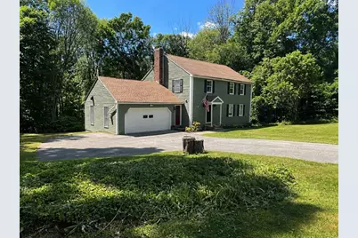 10 Garrison Heights Drive, Oxford, MA 01540 - Photo 1