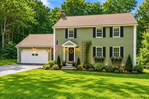 10 Garrison Heights Dr, Oxford, MA 01540 - Photo 1