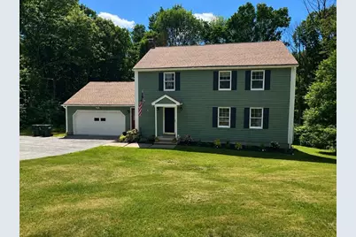 10 Garrison Heights Drive, Oxford, MA 01540 - Photo 1