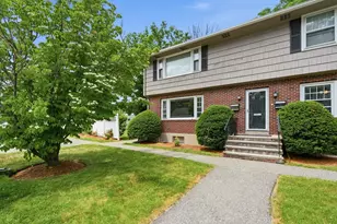 30 Bunkerhill St, North Andover, MA 01845 - Photo 1