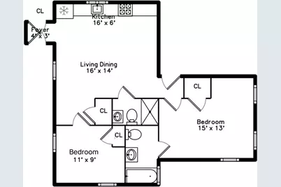 17 Macarthur Street #2, Somerville, MA 02143 - Photo 13