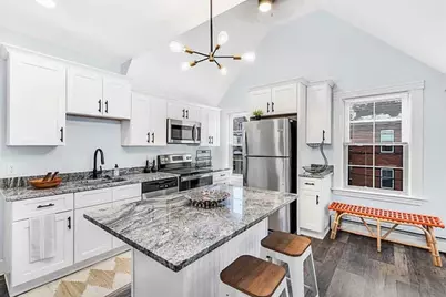 48 Sever St #2, Worcester, MA 01609 - Photo 3