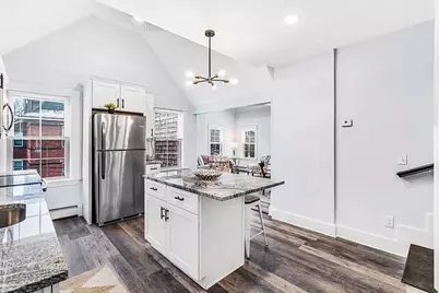 48 Sever St #2, Worcester, MA 01609 - Photo 5