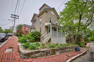 41 Highland Park Ave, Boston, MA 02119 - Photo 1