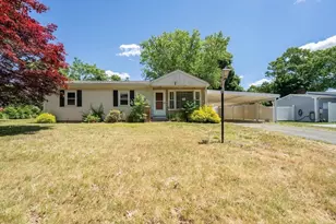 12 Melrose Ave, Dartmouth, MA 02747 - Photo 31