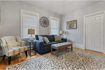 13 Saint James Street #1, Newton, MA 02458 - Photo 19