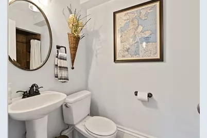 13 Saint James Street #1, Newton, MA 02458 - Photo 15