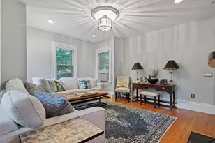 13 St James St, Newton, MA 02458 - Photo 3