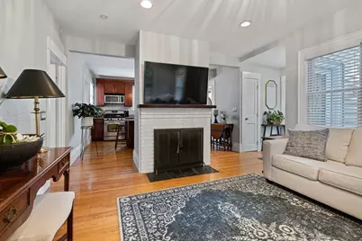 13 Saint James Street #1, Newton, MA 02458 - Photo 9