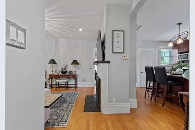 13 Saint James Street #1, Newton, MA 02458 - Photo 5