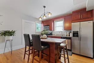 13 St James St, Newton, MA 02458 - Photo 11