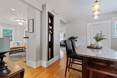 13 Saint James Street #1, Newton, MA 02458 - Photo 13