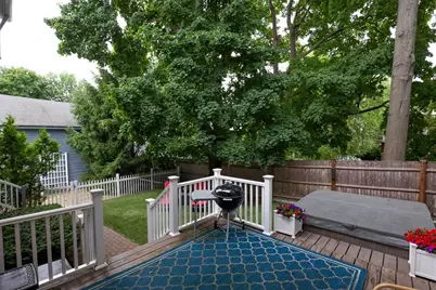 13 Saint James Street #1, Newton, MA 02458 - Photo 35
