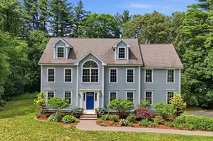 85 Chicopee Row, Groton, MA 01450 - Photo 1