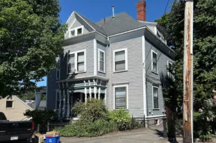 83 Pleasant St, Marblehead, MA 01945 - Photo 1