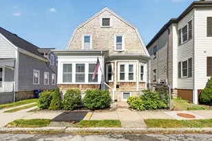 141 Rounds St, New Bedford, MA 02740 - Photo 1