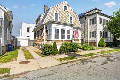 141 Rounds St, New Bedford, MA 02740 - Photo 3